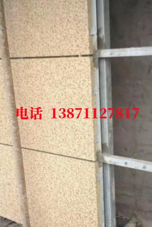 凤县外墙ET板